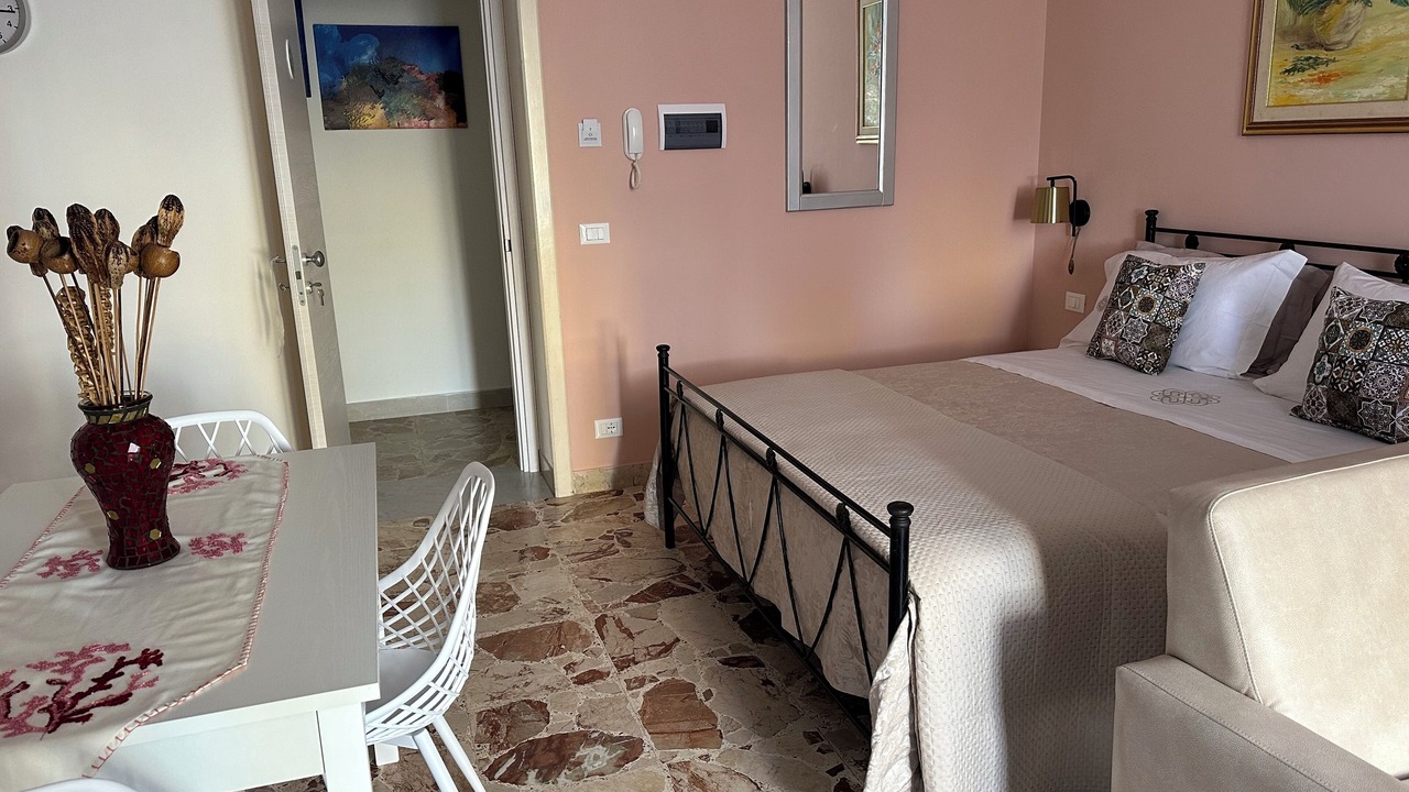 Photo of Bedroom in Milazzo