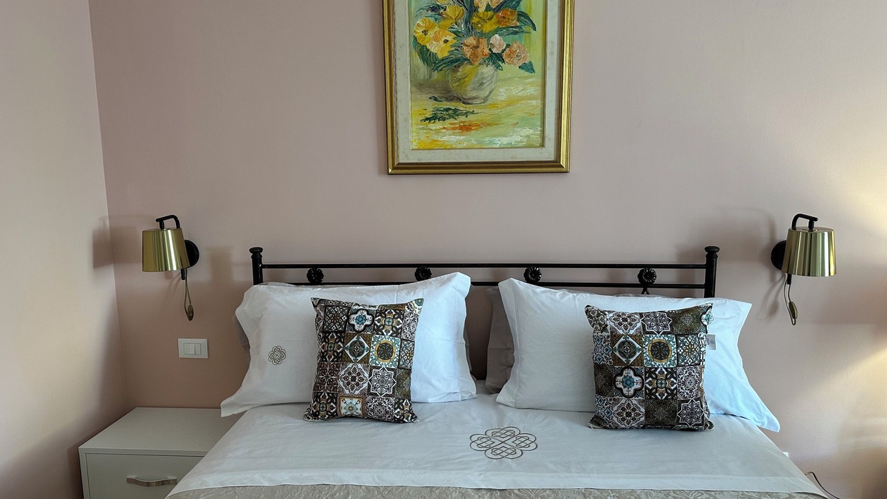 Photo of Bedroom in Milazzo