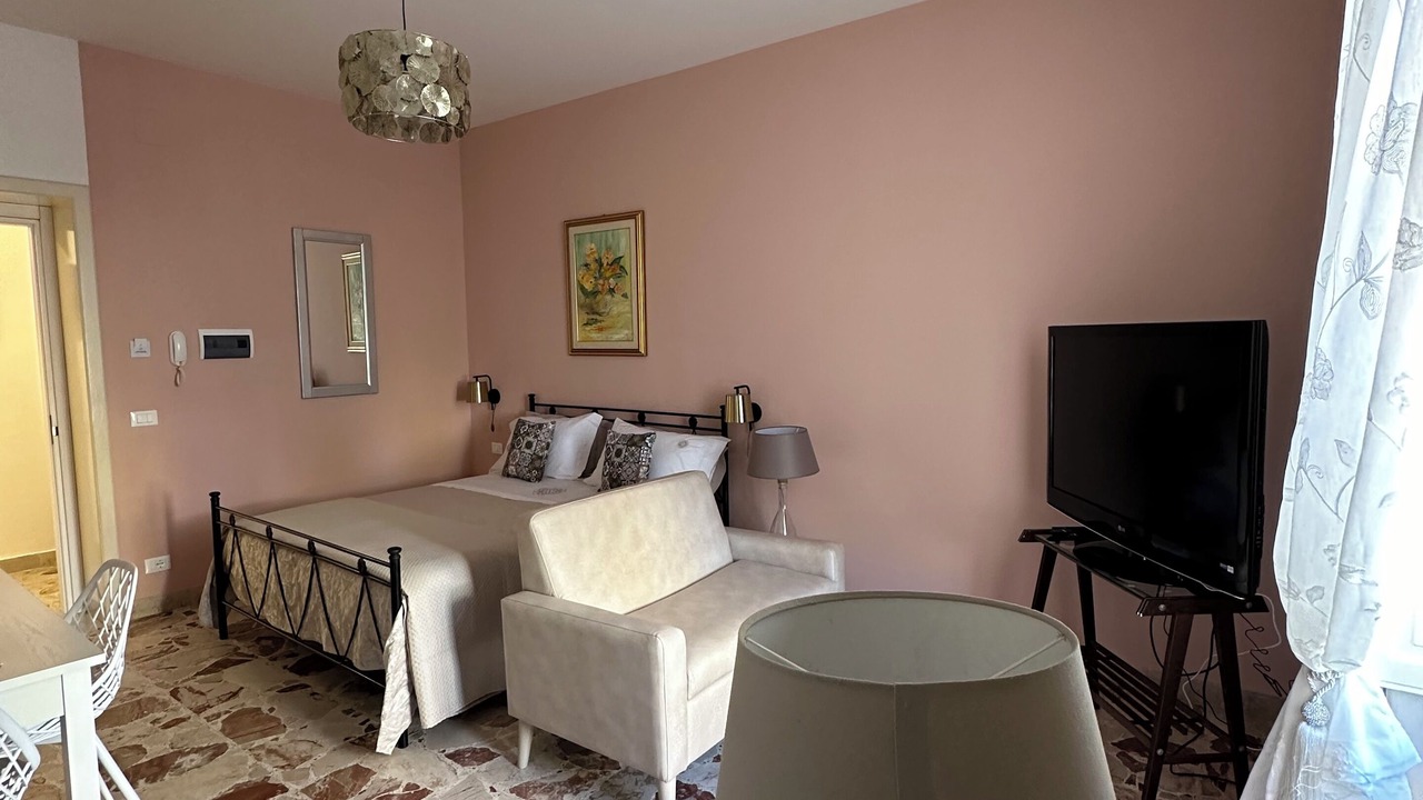 Photo of Bedroom in Milazzo