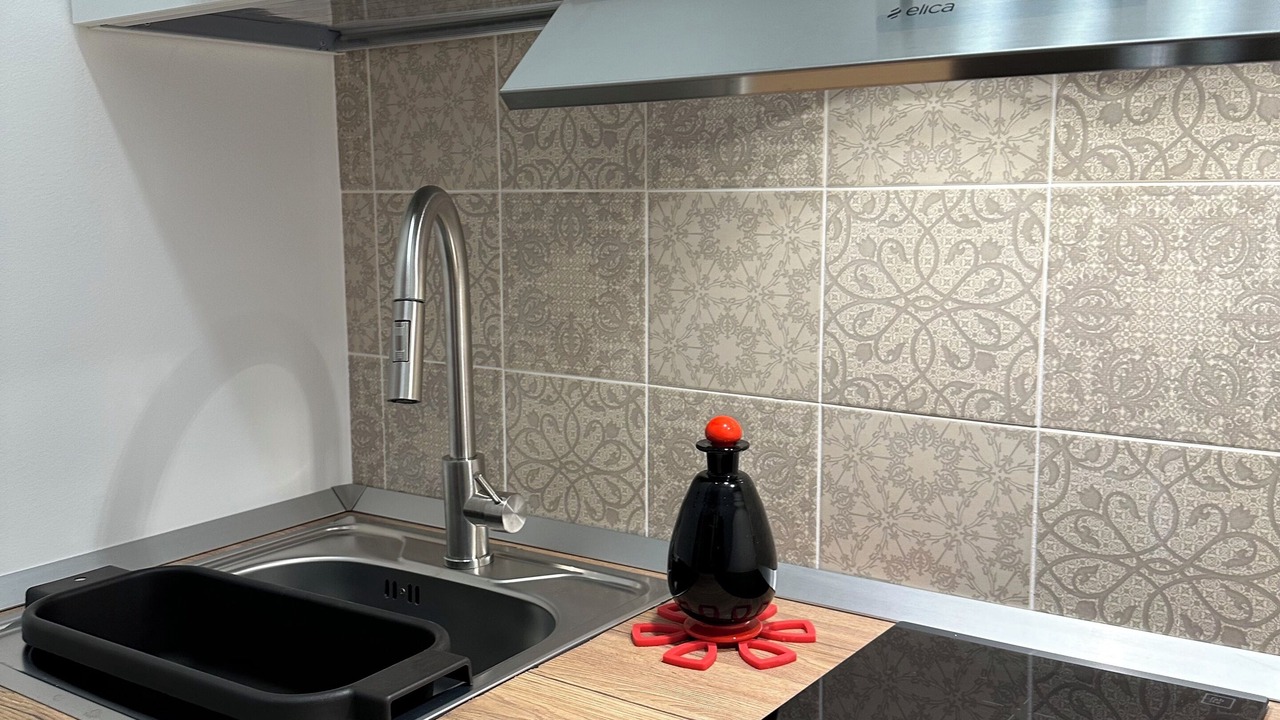 Photo of Kitchen in Milazzo