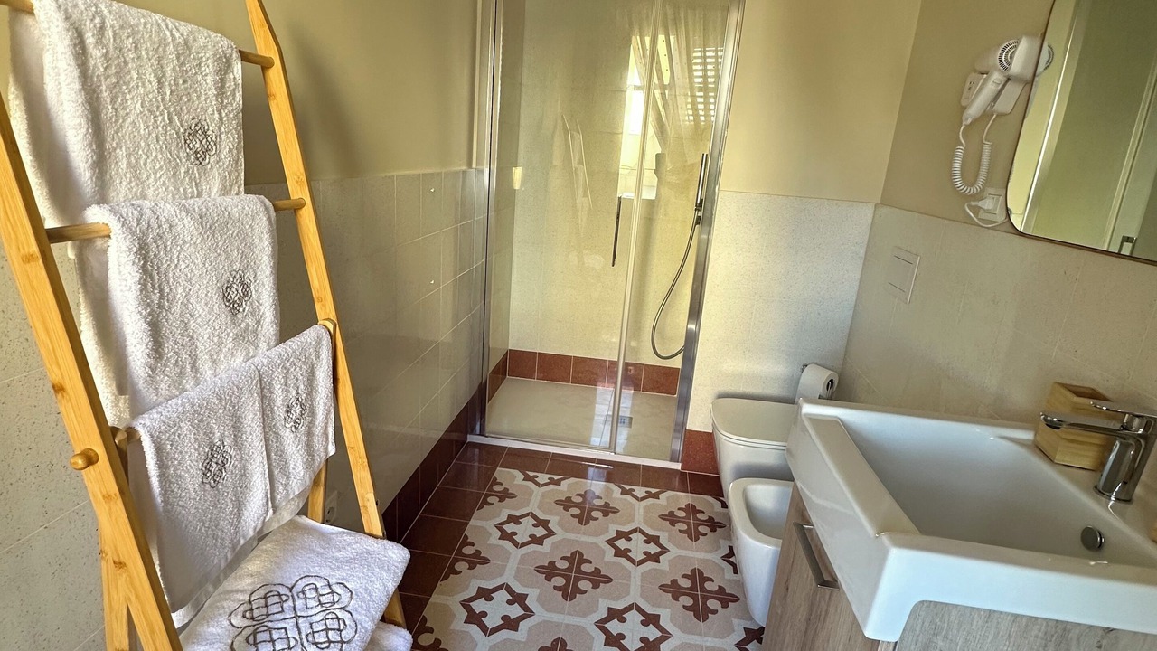 Photo of Bathroom in Milazzo