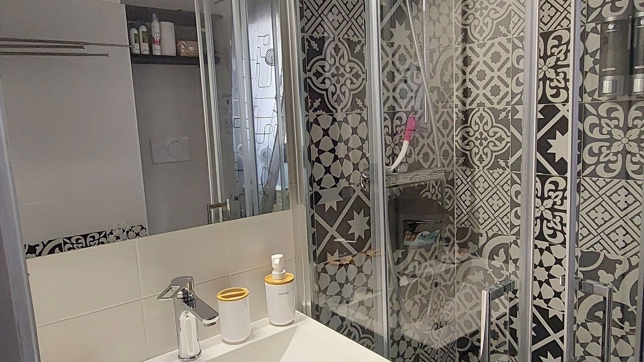 Photo of Bathroom in Agira