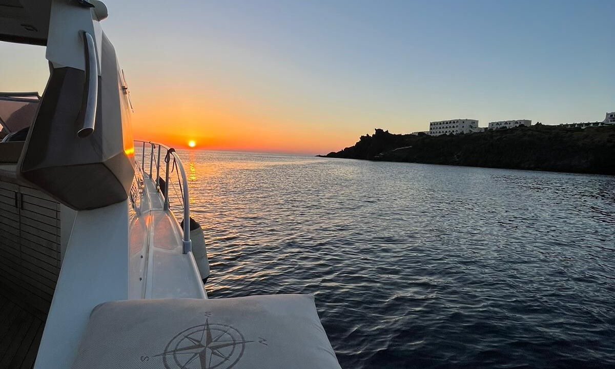 Photo of Outdoor in Pantelleria