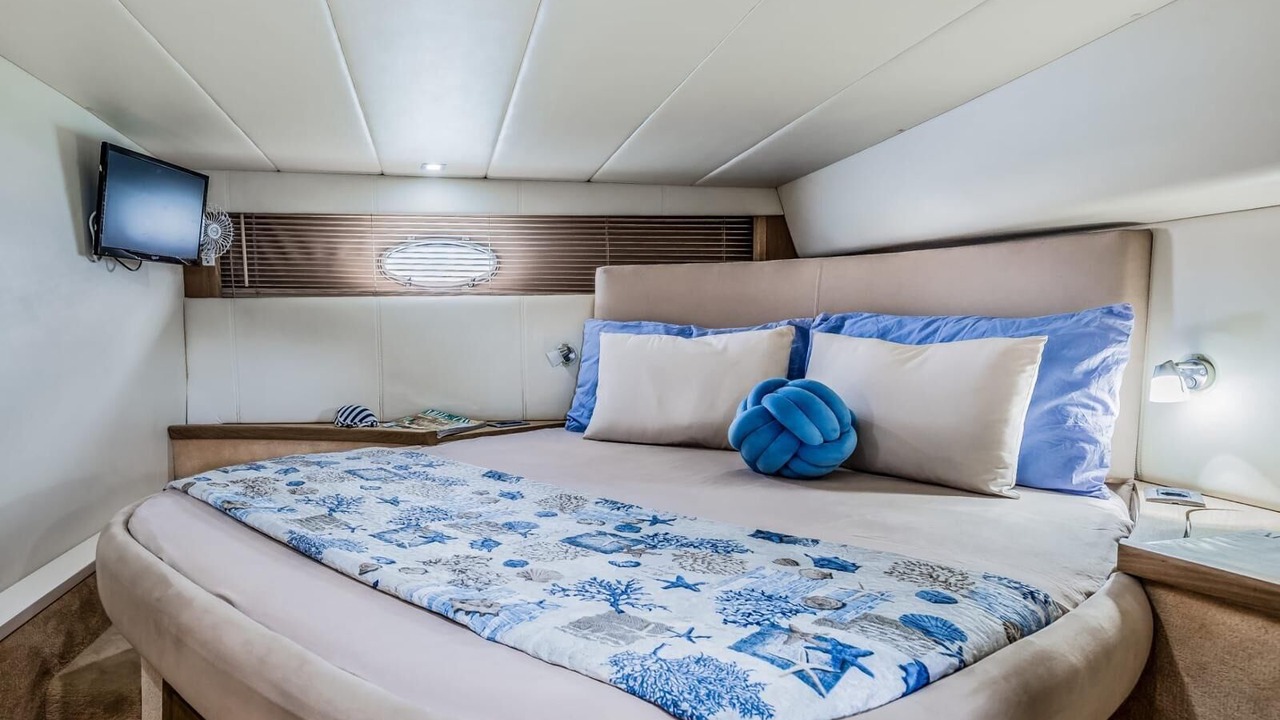 Photo of Bedroom in Pantelleria