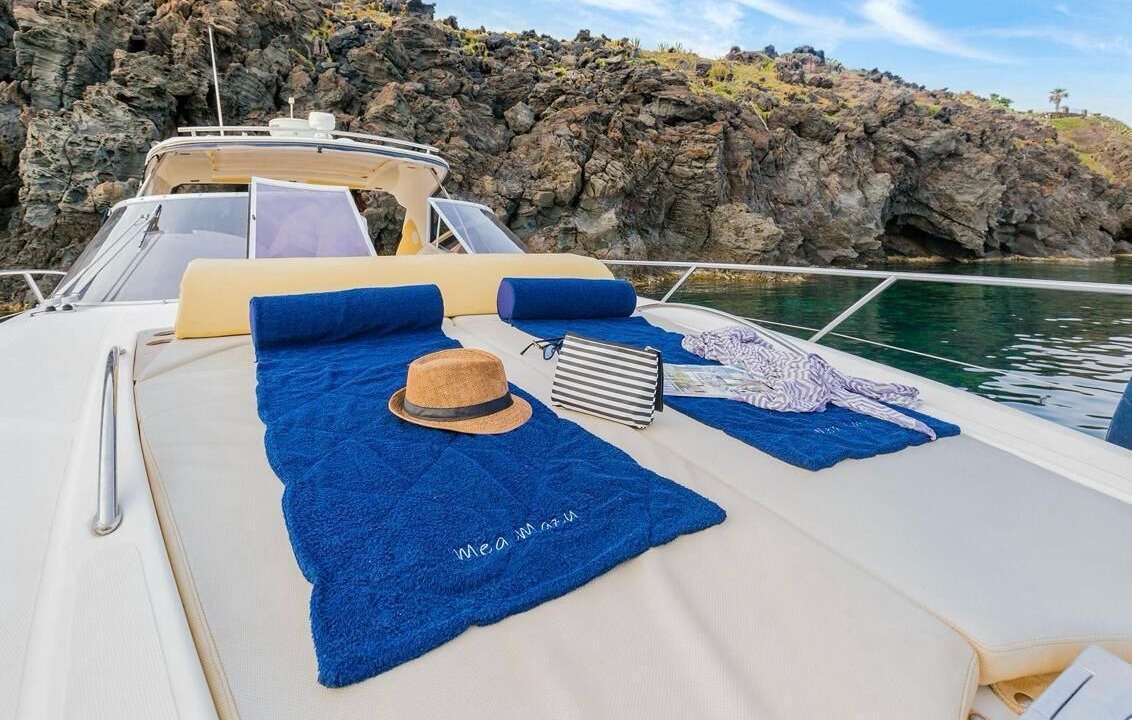 Photo of Outdoor in Pantelleria