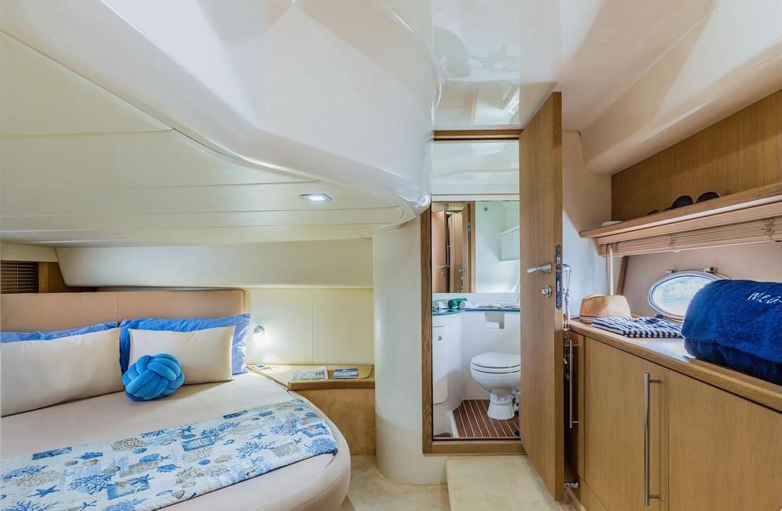 Photo of Bedroom in Pantelleria