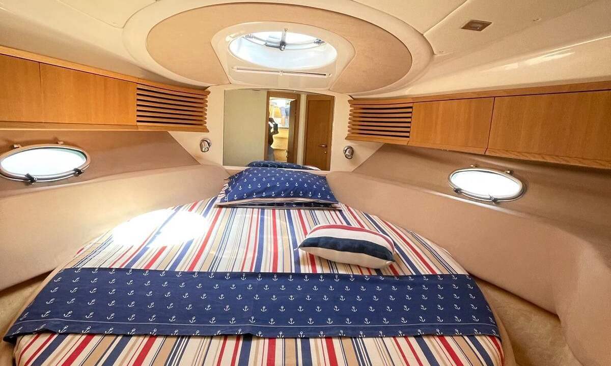 Photo of Bedroom in Pantelleria