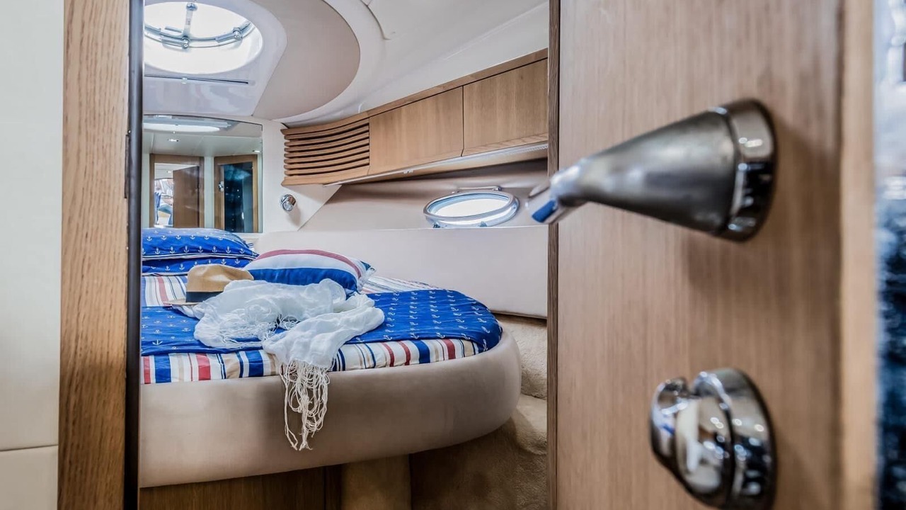 Photo of Bedroom in Pantelleria