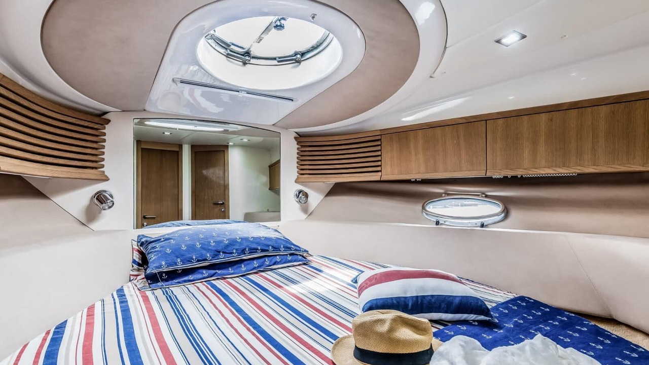 Photo of Bedroom in Pantelleria