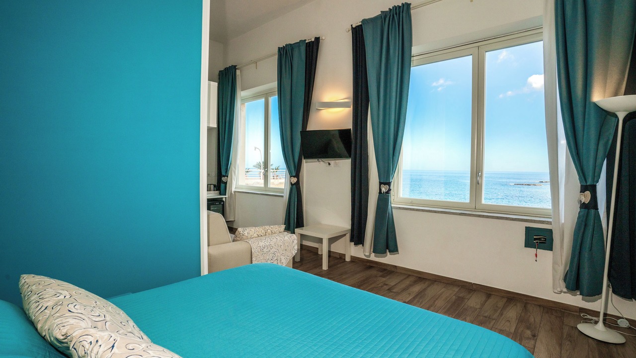 Photo of Bedroom in Santa Lucia