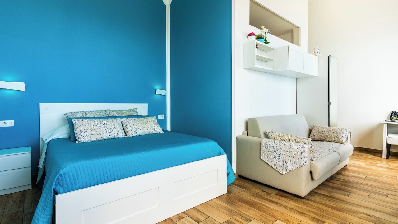 Photo of Bedroom in Santa Lucia
