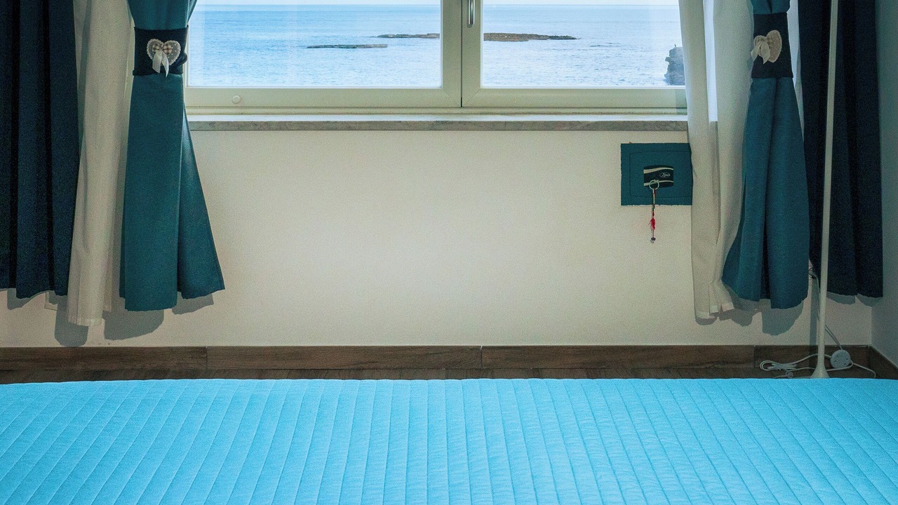Photo of Bedroom in Santa Lucia