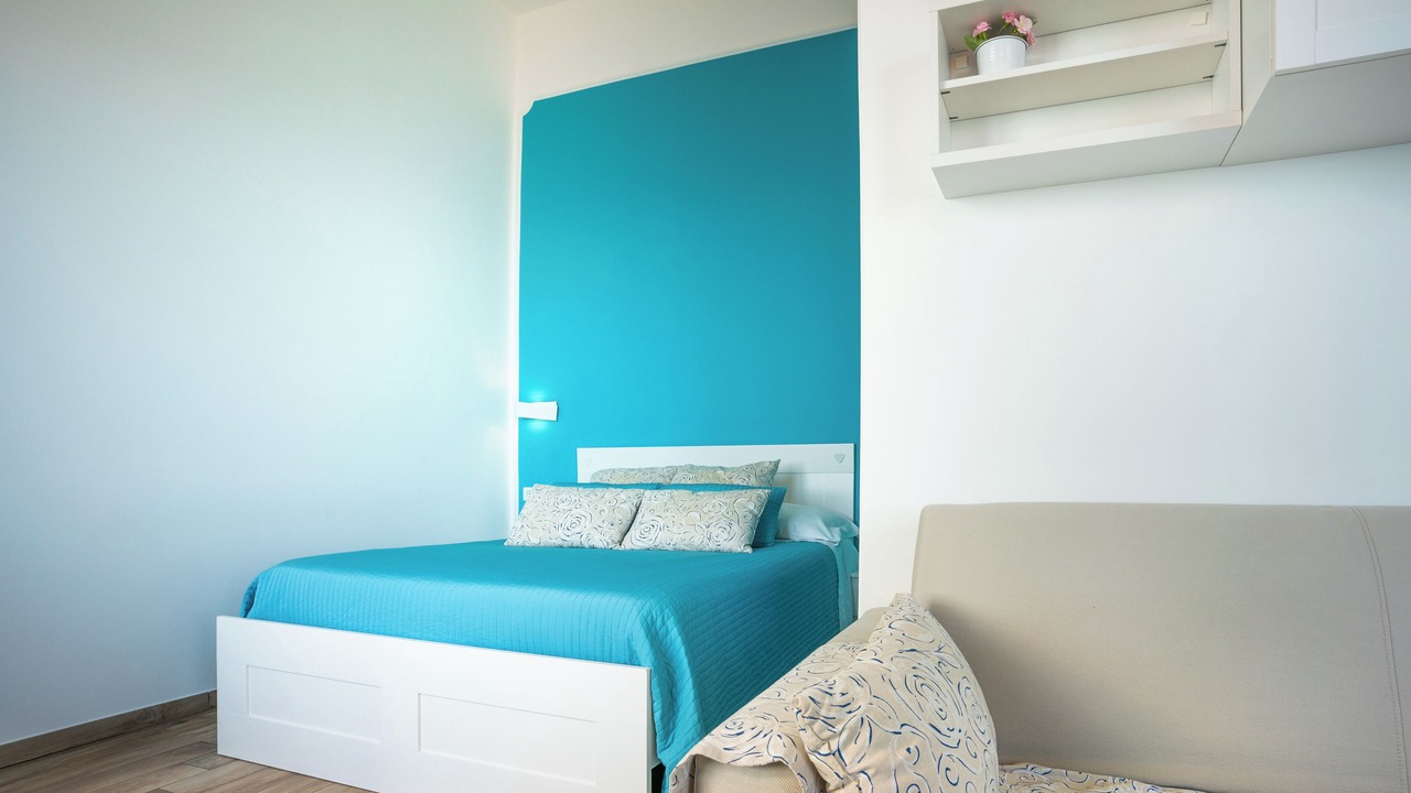 Photo of Bedroom in Santa Lucia