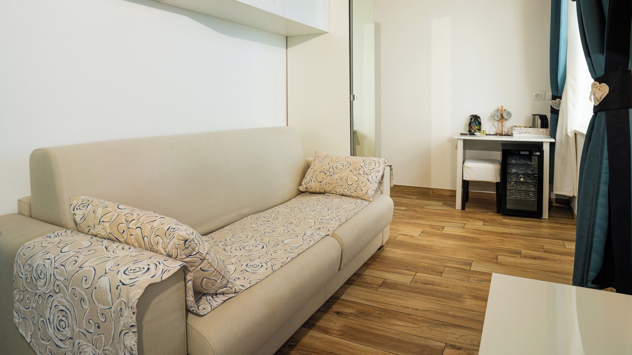 Photo of Livingroom in Santa Lucia