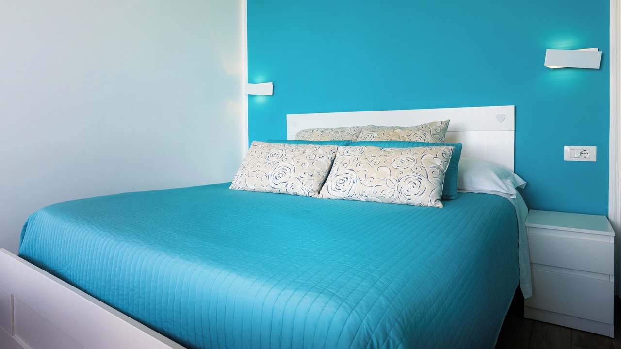 Photo of Bedroom in Santa Lucia