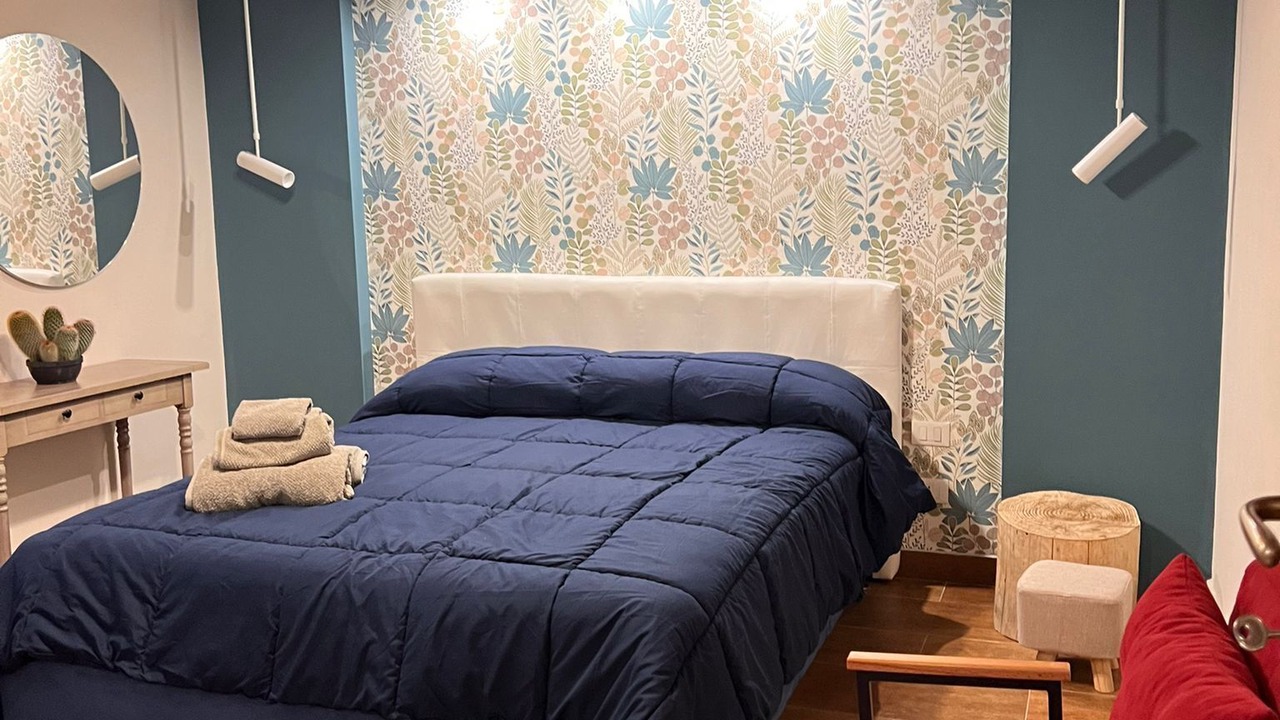 Photo of Bedroom in Trabia