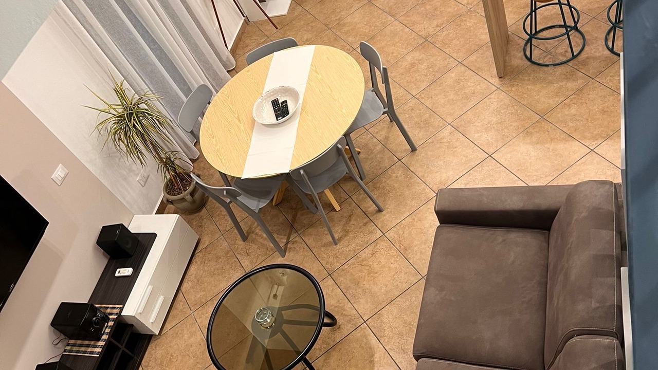 Photo of Livingroom in Trabia