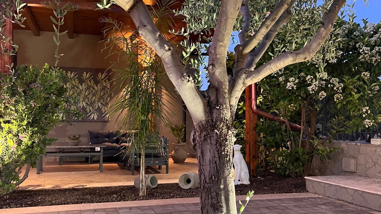 Photo of Patio Balcony in Trabia