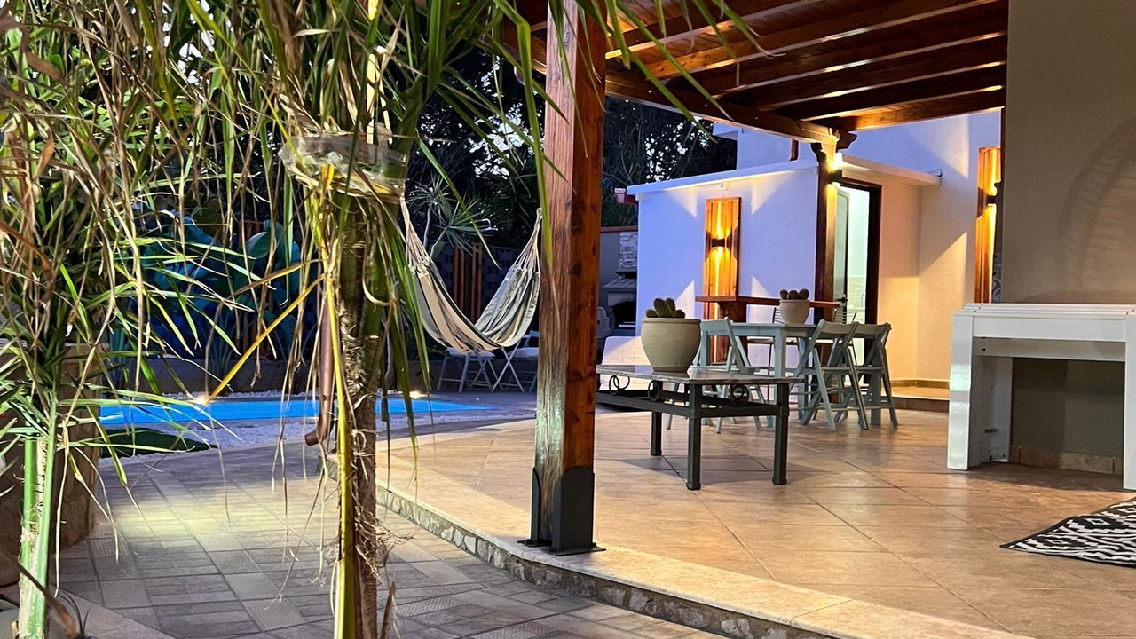 Photo of Patio Balcony in Trabia