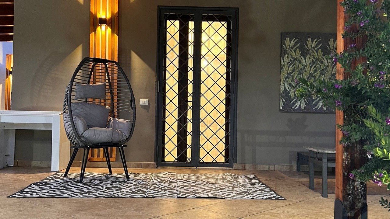 Photo of Patio Balcony in Trabia