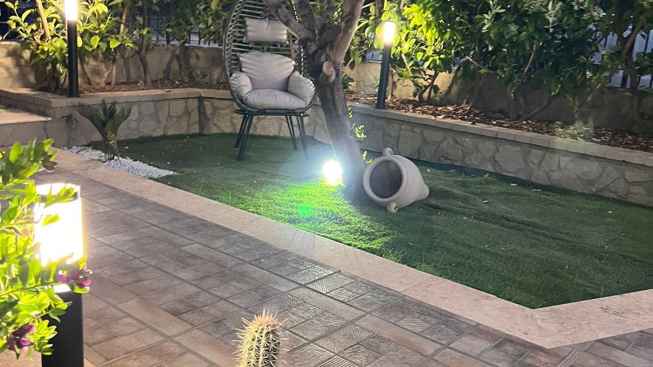 Photo of Outdoor in Trabia