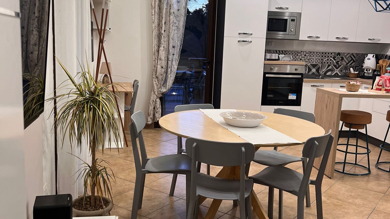 Photo of Kitchen in Trabia
