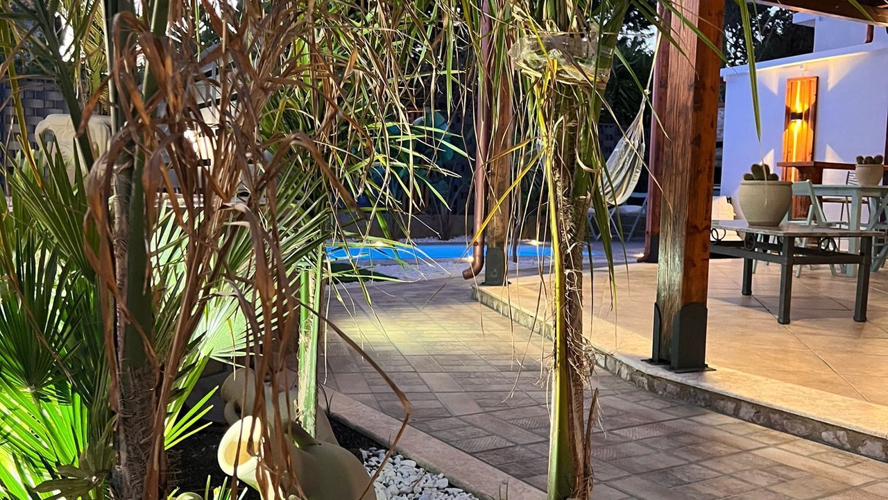 Photo of Outdoor in Trabia