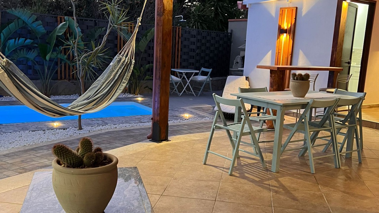 Photo of Outdoor in Trabia