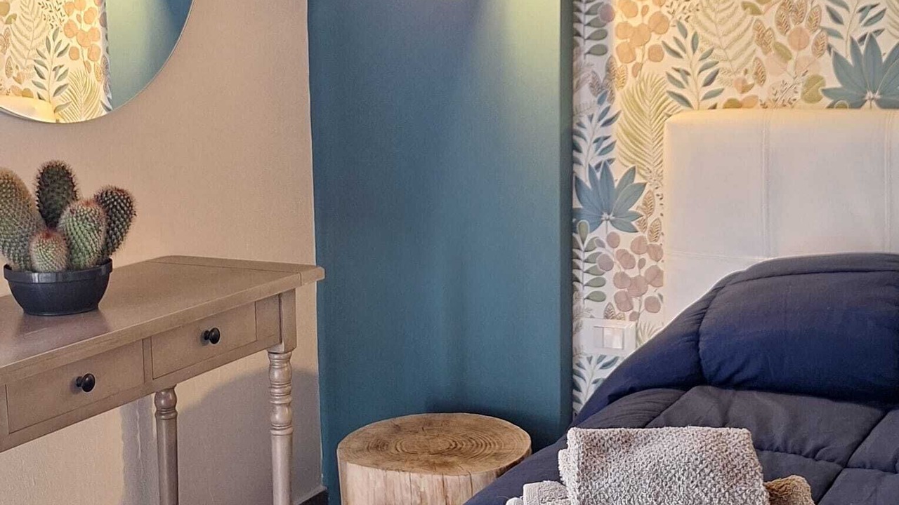 Photo of Bedroom in Trabia