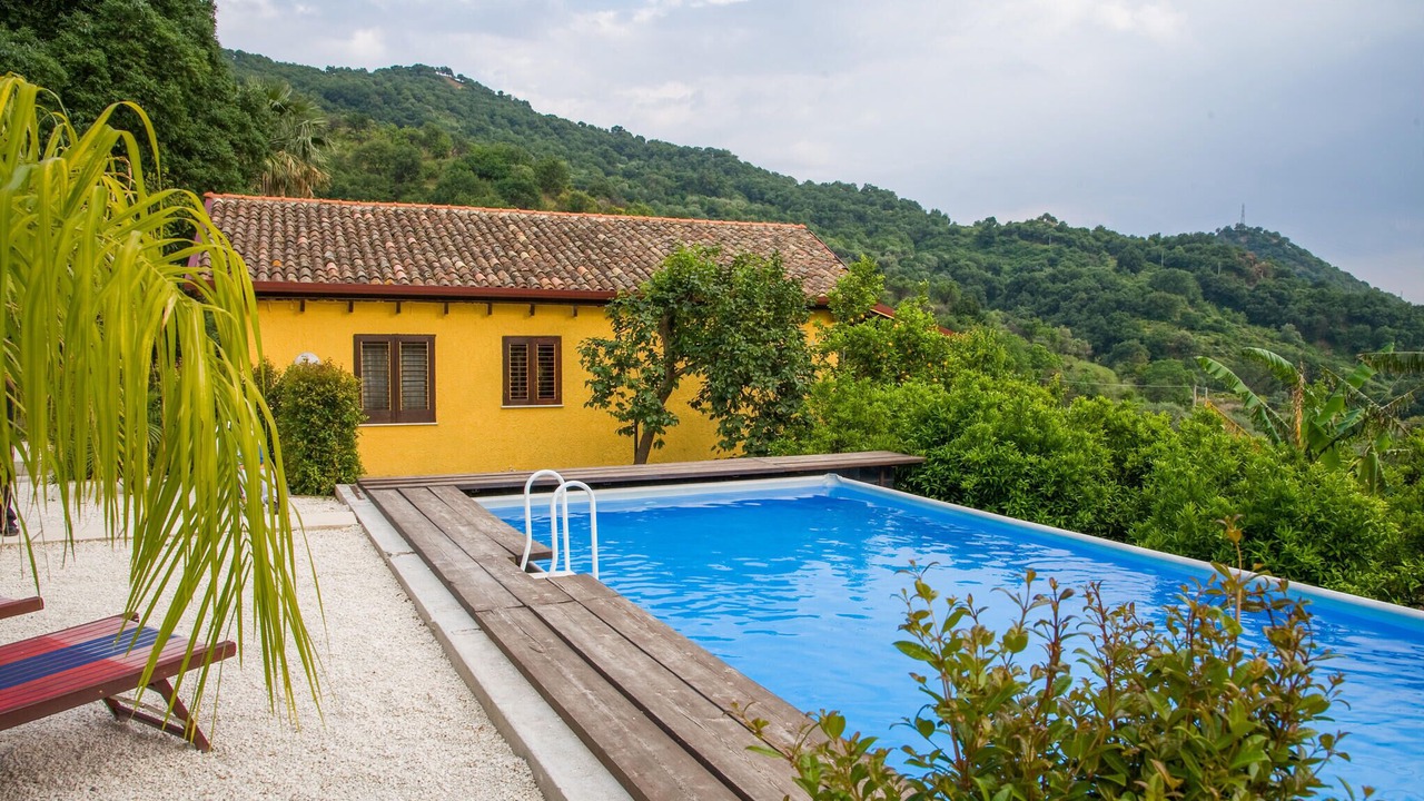 Photo of Outdoor in Gaggi
