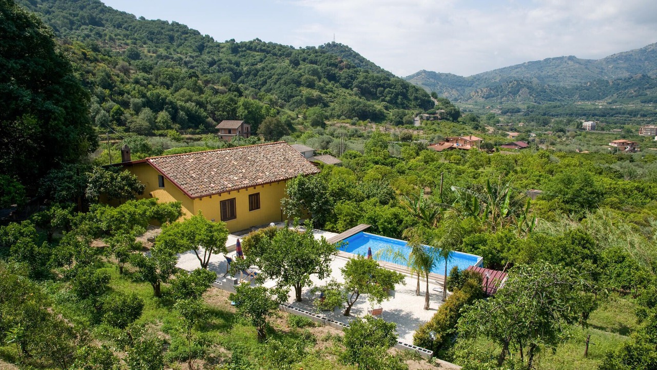 Photo of Outdoor in Gaggi
