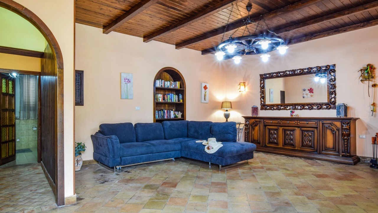 Photo of Bedroom in Gaggi