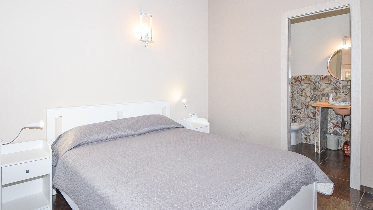 Photo of Bedroom in Ragusa