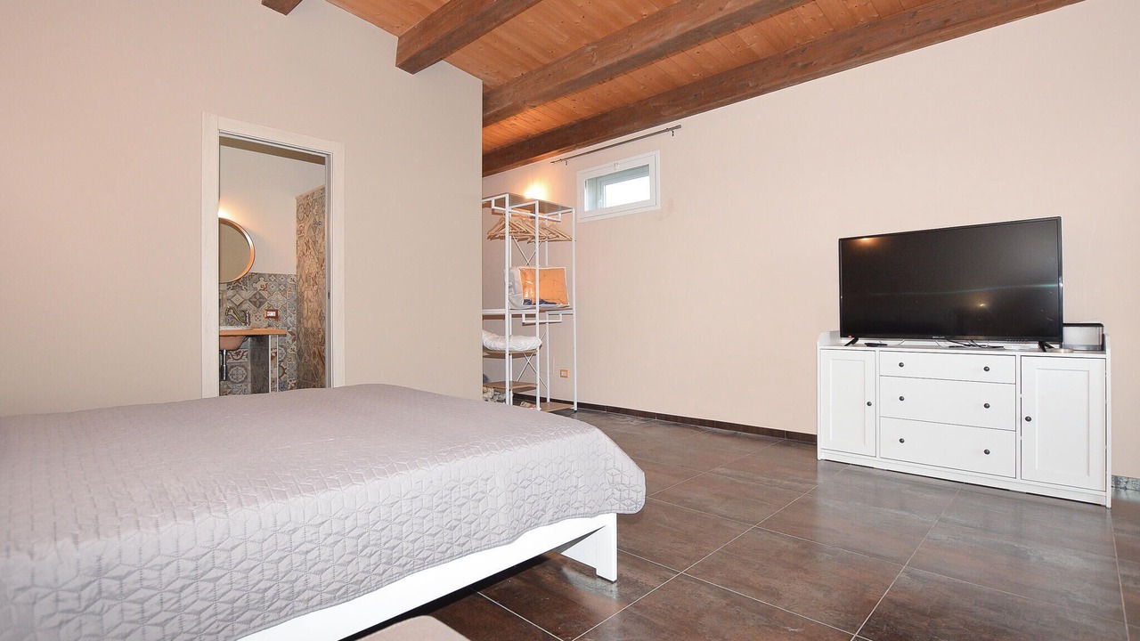 Photo of Bedroom in Ragusa