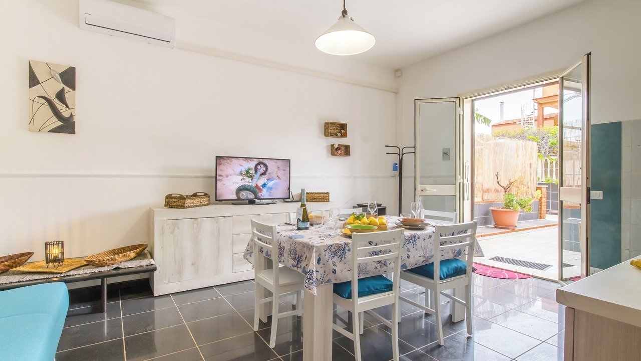 Photo of Livingroom in Castellana Vecchia