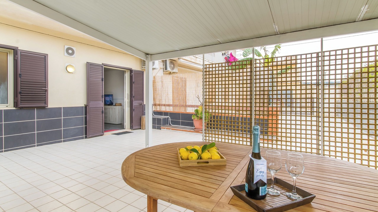 Photo of Outdoor in Castellana Vecchia