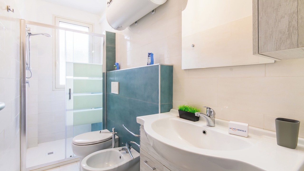 Photo of Bathroom in Castellana Vecchia
