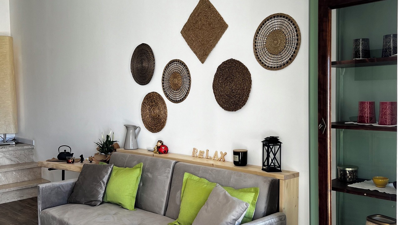 Photo of Livingroom in Ragusa