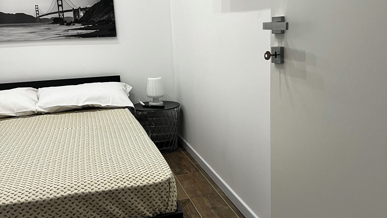 Photo of Bedroom in Ragusa