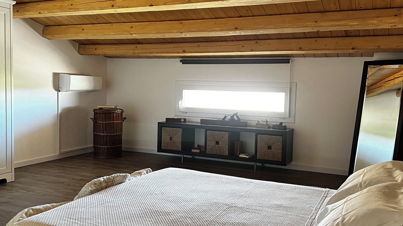 Photo of Bedroom in Ragusa