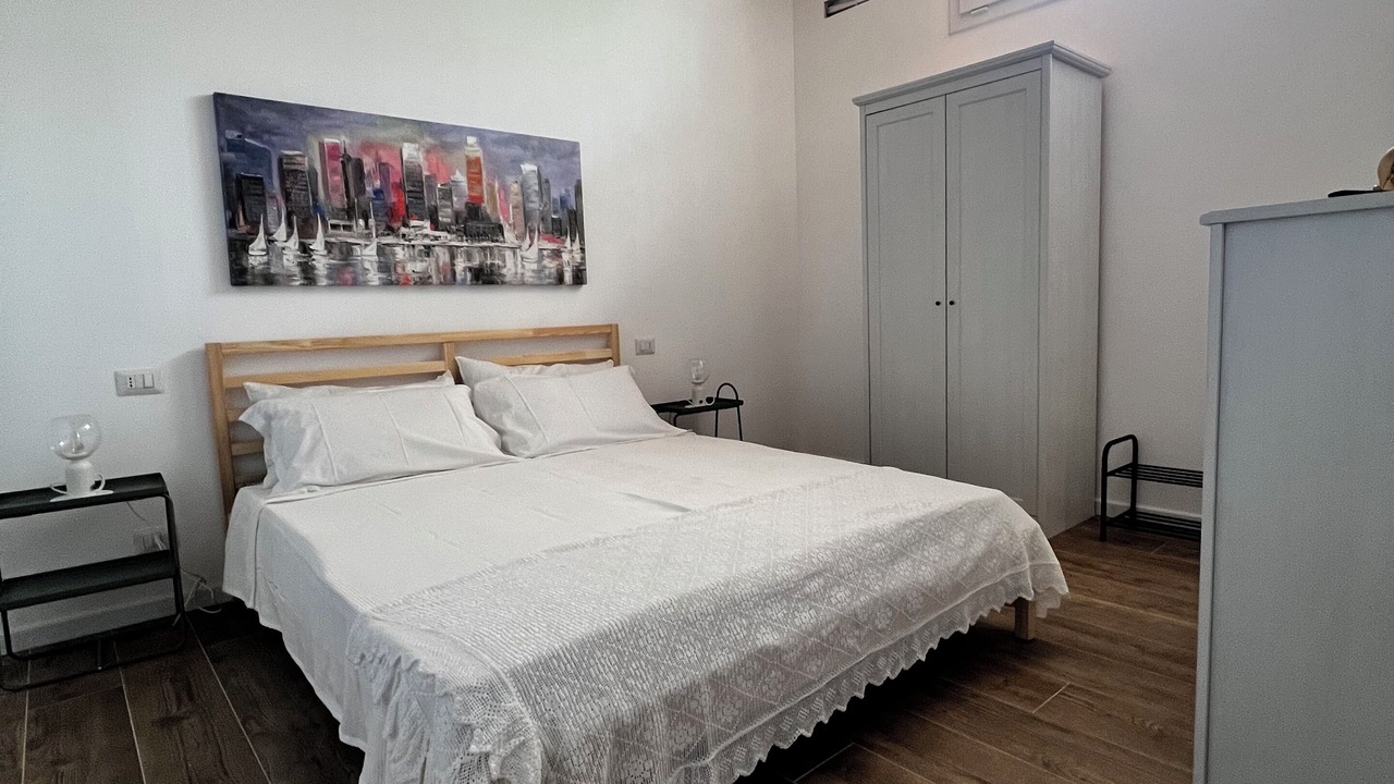 Photo of Bedroom in Ragusa