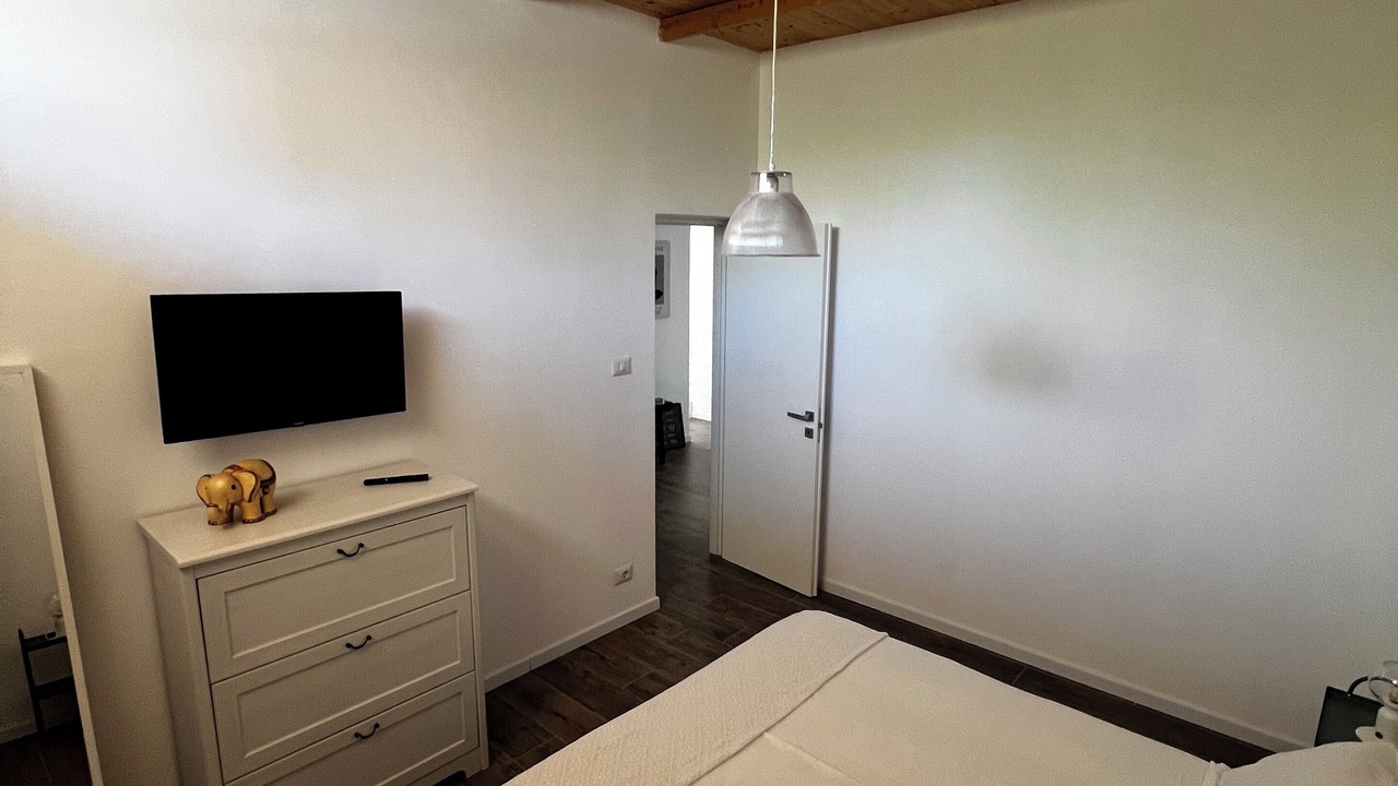 Photo of Bedroom in Ragusa
