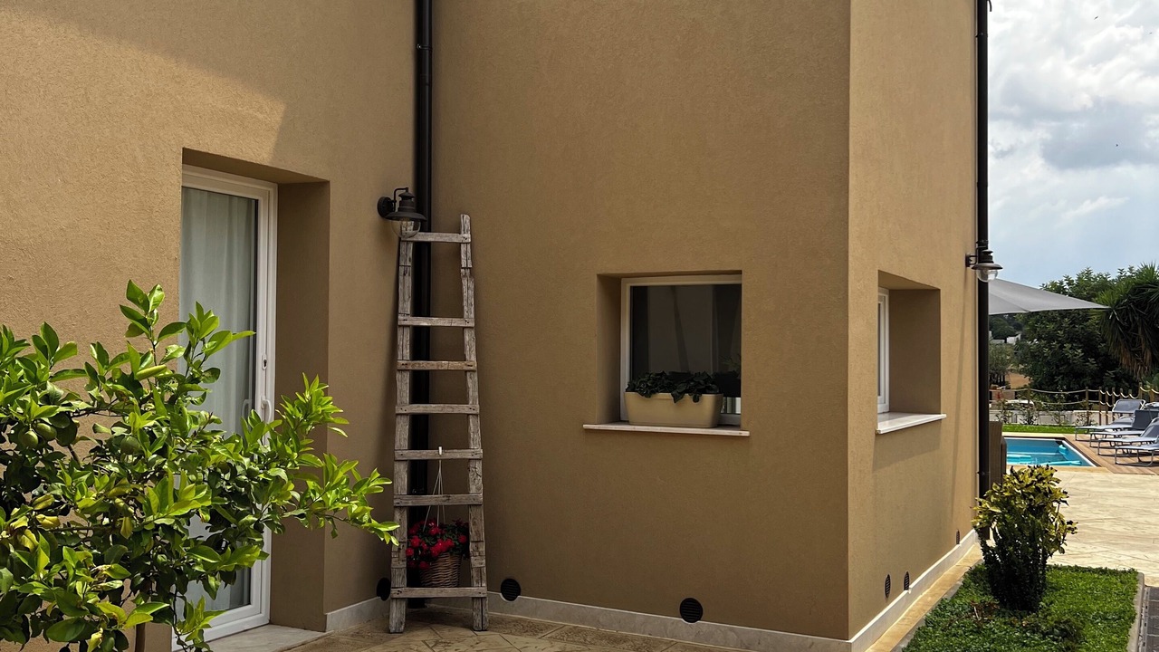 Photo of Patio Balcony in Ragusa