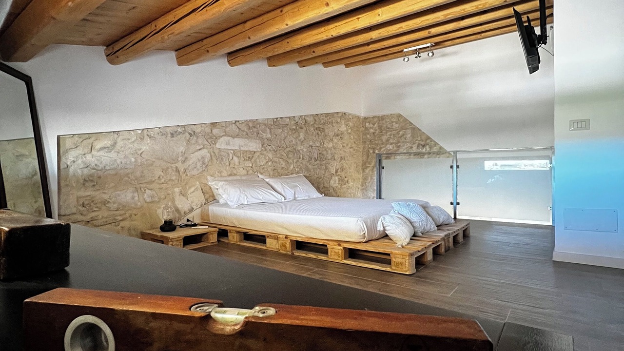Photo of Bedroom in Ragusa