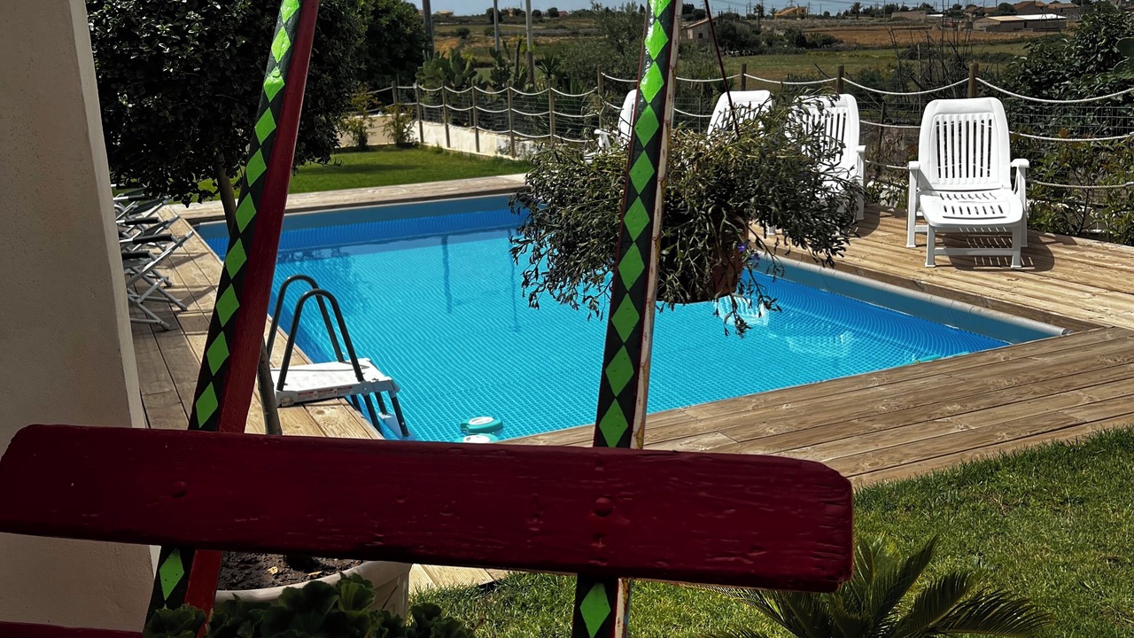 Photo of Outdoor in Ragusa