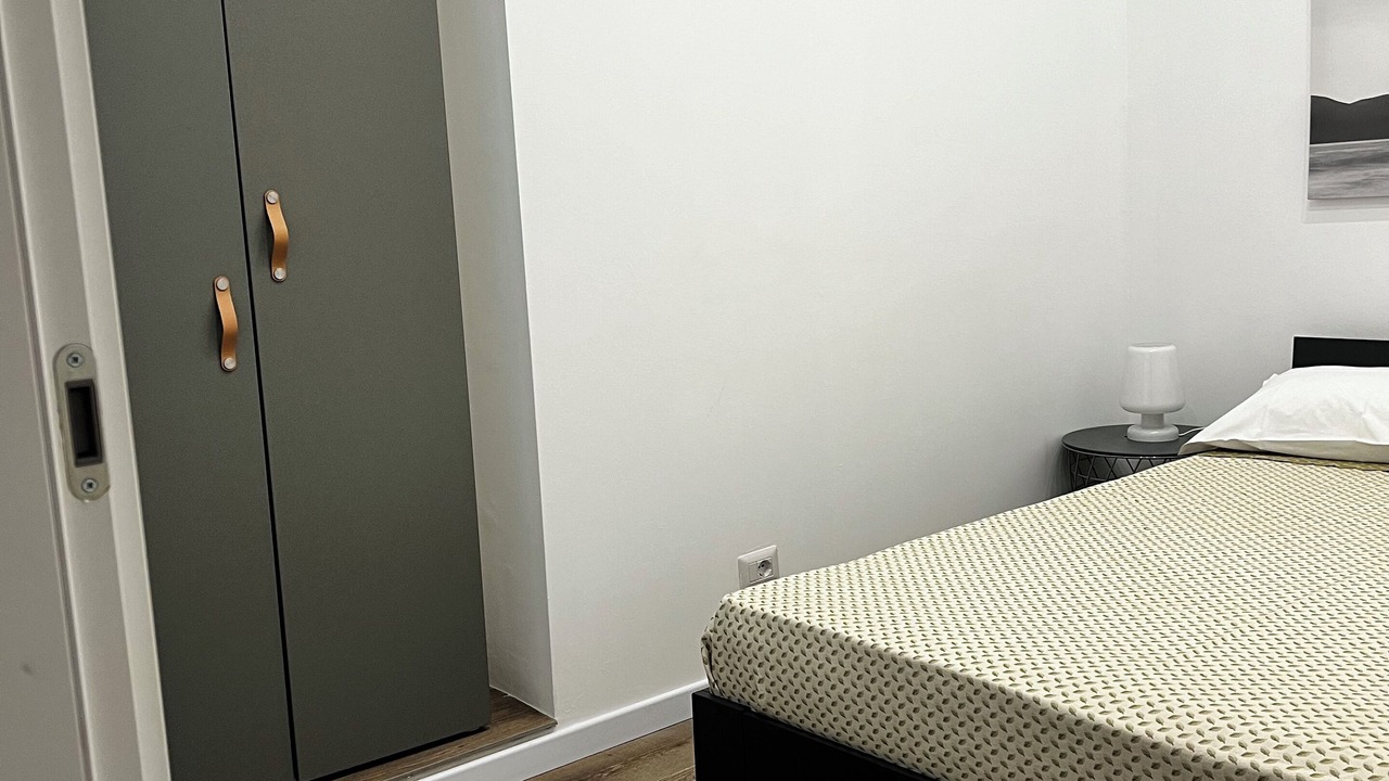 Photo of Bedroom in Ragusa