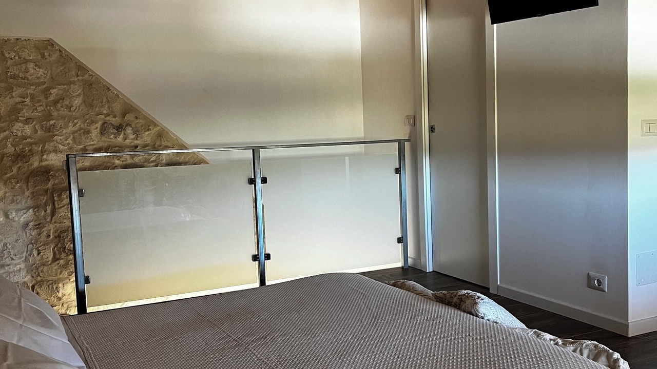 Photo of Bedroom in Ragusa