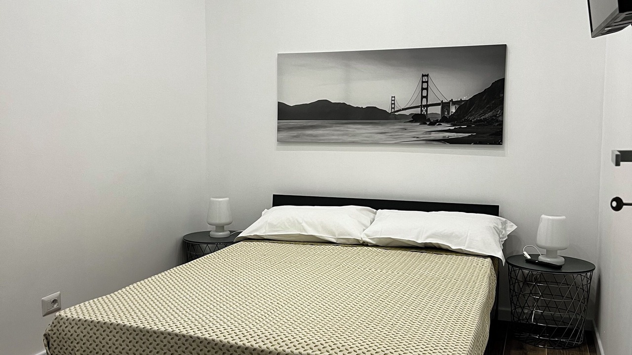 Photo of Bedroom in Ragusa