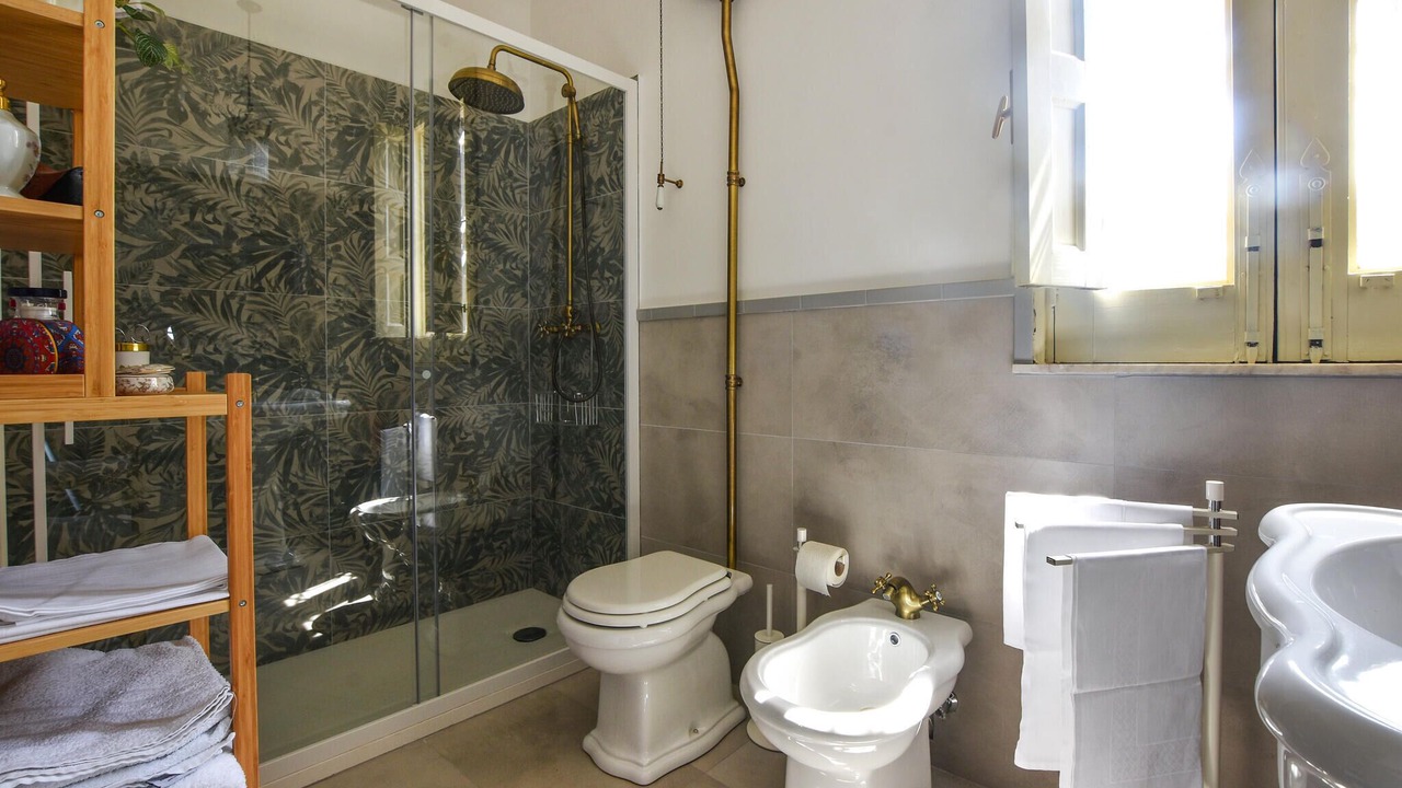 Photo of Bathroom in Ragalna