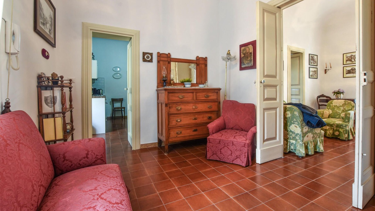 Photo of Bedroom in Ragalna